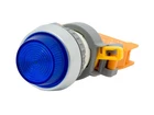 PLN-22A Ati Blue Led Pilot Indicator Light 22MM 120V Ac/dc Replaceable Lamp New. Price: $5.95.