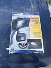 Brinks Halogen Security Light Open. Price: $14.99.