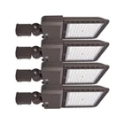 300W Led Parking Lot Lights Outdoor With Dusk To DAWN,39000LM 5000K Commercia... New. Price: $454.47.