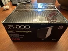 Rab Lighting PIP30/D10 30W Led Outdoor Floodlight, 5K 120-277V Bronze New. Price: $95.00.