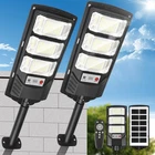 Solar Lights Outdoor Waterproof 2 Pack - Flood Black New. Price: $57.11.