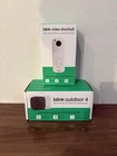 Blink Outdoor 4 Wireless Camera Security System & Video Doorbell Bundle New. Price: $59.95.