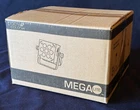 Brand New Megalite Babycolor Q70 Led Wash Light 4035 Bnib. Price: $195.00.