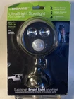 Mr Beams MB390 Motion Sensor Led Spotlight 300 Lumens Weatherproof Battery Nib!! New. Price: $24.95.