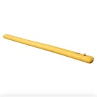 Amylove Flood Water Barriers Home Protection Set Of Yellow Reusable 12 Foot New. Price: $59.33.