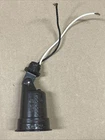 Thomas & Bettis Red-dot 150 Watt Max Bronze Flood Lampholders RL80BR S500BRE Used. Price: $9.99.