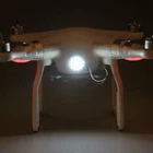 Dji Phantom 3 Quadcopter 24 Led Spot Head Light Decorative Lamp-energy Saving New. Price: $13.95.