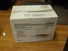 New Lumark Cooper Lighting 400W Glass Lens Lamp Security Wall Mount S13. Price: $99.99.
