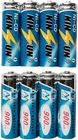Solar Light Batteries Kinsun 8 Pack 1.2V Nicd Aa 900MAH New. Price: $15.57.