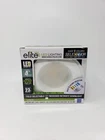 Elite Led 4 Round Recessed Downlight Fixture G3 Field Selectable Cct New. Price: $19.80.