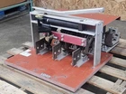 Eaton Pringle QA-1633 Fused Disconnect Switch 1600A 3P 240V Indoor. Price: $2250.00.