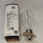 Philips 132902 CDM400/V/O/4K/ALTO 400W Ex 39 Mogul Base Lamp Light Bulb ED-37 New. Price: $27.99.