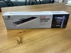Solar Signboard Led Light By Brighticonic New. Price: $30.00.