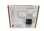 Alarm Com Floodlight 4MP Camera, Video Analytics & 2-WAY AUDIO-AC-#ADC-V729AC New. Price: $315.00.