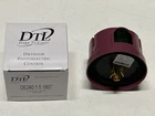 Dtl Dark Light DE240 1.5 1807 Photoelectric Control 240VAC 60HZ 1000W 1800VA New. Price: $25.00.