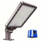240W Led Parking Lot Light Dusk Dawn Photocell 5000K Commercial Outdoor Ar... New. Price: $138.79.