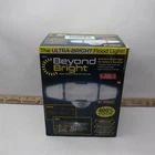 Ontel Beyond Bright Motion Activated Wired Led Flood Light BBFL-PKG-03-0721-200 Open. Price: $19.17.