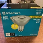 Ecosmart 150-WATT PAR38 Dimmable Flood Led Light Bulb Bright White (2-PACK X4) New. Price: $45.99.