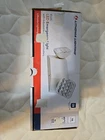 Lithonia Lighting EU2C Led Emergency Light, Dual Lamp Head, Damp Location, New. Price: $26.99.