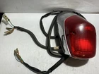 2000 Honda Shadow 1100 Tail Light (aero) (oem) Used. Price: $84.00.