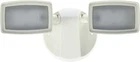 Eaton All-pro Led Twin Head Floodlight White (FT1850LW) Fs Open. Price: $60.00.