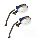 Juyace 18000LM Led Barn Dusk To Dawn Outdoor Lighting 5000K Daylight Ad... New. Price: $218.71.