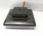 Rab PRT30/D10/WS 30W 5000K 3832 Lm 120 277V Porto Led Garage Light Bronze Used. Price: $263.01.