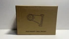 Greentek GT-DM-G07/AL/AL2 Brown Direct Mount Bracket For Led Shoebox Light New. Price: $20.00.