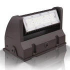 40W Rotatable Led Wall Pack Light, 5000K 5400LM, Adjustable Head Outdoor Area... New. Price: $94.28.