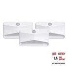 Mr. Beams MB710 Led Nightlight, Wireless, Battery-powered, Motion-sensing For New. Price: $42.90.