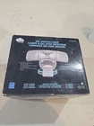 Home Zone Wide Adjustable Motion Sensor Activated Led Outdoor Security Light. Price: $31.59.