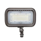 Gkoled 45W Outdoor Security Flood Lights 120-277V Waterproof 150W Psmh New. Price: $73.95.