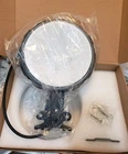 Led Barn Dusk To Dawn Outdoor Lighting 100W 10000LM 5000K Daylight, New Open. Price: $19.99.