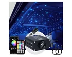 Akepo Small Size 16W Twinkle App Fiber Optic Lights, Music Activated 9.8FT/3M... New. Price: $59.15.