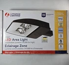 Lithonia Lighting ESX1 Led P4 4000K Type 3 Optic Mvolt Pole Bi-level Area New. Price: $224.95.