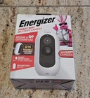 Energizer Smart 2K Outdoor Battery Security Camera - Wireless Rechargeable New. Price: $55.00.