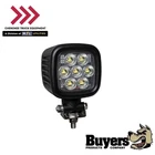 Buyers Products 1492223 Ultra Bright 4" Led Flood Light New. Price: $112.95.