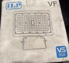 New Box Ilp Lighting 100W Led Flood W/ Mount, 120V-277V, 5000K. Price: $55.00.