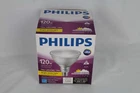 Phillips PAR38 120W Replacement 14W Led Indoor/outdoor Dimmable Flood Light Bulb New. Price: $14.95.