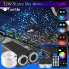 500-1300PC Car Home Headliner Twinkle Meteor Shooting Star Light Fiber Optic Kit New. Price: $98.99.