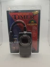 New Intermatic Outdoor Timer Control Dusk Dawn Light Sensor HB51RC. Price: $19.95.
