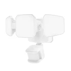 Koda 4200 Lumen Smart Led Motion Sensor Security Flood Light 240 White 1671550 New. Price: $39.99.