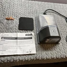 Wall Rda Lighting 26W 5000K Dusk-to-dawn Photocell Waterproof WL-LED26 New. Price: $29.95.