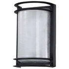Nuvo Lighting 62/1393 Led Rectangular Bulk Head Utility - Black New. Price: $87.99.