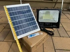 8000W Commercial Solar Flood Lights Outdoor Dusk To Dawn Super Bright Remote New. Price: $120.00.