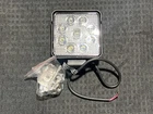 Ecco E92006 Flood LIGHT,LED,1-13/16" New. Price: $50.00.