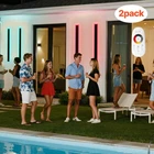 Vevor Outdoor Wall Lights 2PCS 39.4 In Long Rgb Dimmable Modern Fixtures New. Price: $110.99.