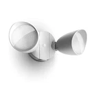 Lutec 6222W 2500 Lumen 32 Watt 28 Led Dual-head Floodlight Outdoor, Full Metal New. Price: $35.66.