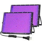 300W Black Lights For Glow Party - Large High Power Flood 3... New. Price: $118.69.