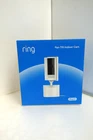 Ring Pan-tilt Indoor Camera 360 Hd Video Two-way Talk New. Price: $39.95.